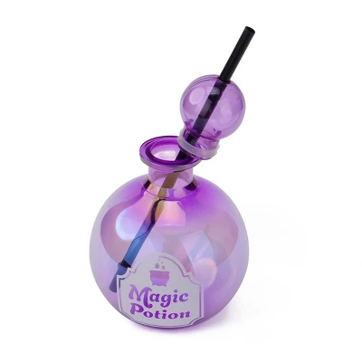 20 Oz Novelty Drinkware Potion - Bullseye's Playground™ 4 20 Oz Novelty Drinkware Potion - Bullseye's Playground™ - Image 2