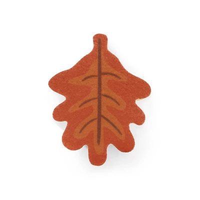 Novelty Dish Sponge Leaf - Bullseye's Playground™ 5 Novelty Dish Sponge Leaf - Bullseye's Playground™ - Image 3