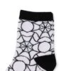 Adult Socks Spider Web - Bullseye's Playground™