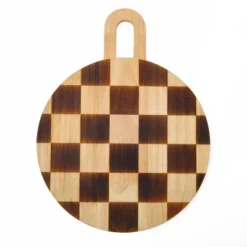 Wood Board Checkered - Bullseye's Playground™ -Bullseye's Playground GUEST 72bde743 db2c 489f 9da3 d99c29686bbf