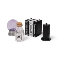 Miniature Oddity Set Magic - Bullseye's Playground™ -Bullseye's Playground GUEST 73762e67 ba4e 4862 bea2 1a1d85a3b64a