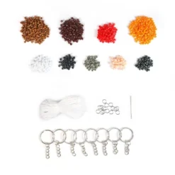 Animal Beading Kit Autumn - Bullseye's Playground™ -Bullseye's Playground GUEST 751f4202 f1ae 47e1 b156 b9bfdf543a88