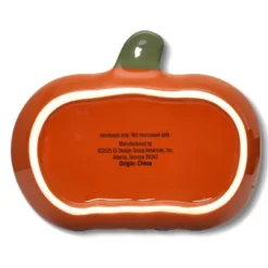 Ceramic Spoon Rests Pumpkin - Bullseye's Playground™ 8 Ceramic Spoon Rests Pumpkin - Bullseye's Playground™ -Bullseye's Playground GUEST 77382d71 470b 41df b256 0307c971d5f7