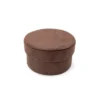 Small Velvet Storage Box Brown - Bullseye's Playground™ -Bullseye's Playground GUEST 79d9799b 4a13 453f 9dc3 a07cd3773344