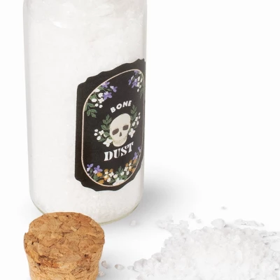 Filled Potion Bottles Bone Dust - Bullseye's Playground™ 4 Filled Potion Bottles Bone Dust - Bullseye's Playground™ - Image 2