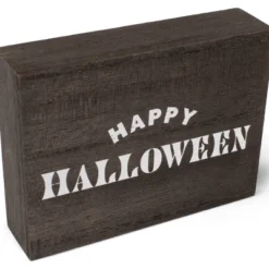 Novelty Decor Signs Happy Halloween - Bullseye's Playground™ 6 Novelty Decor Signs Happy Halloween - Bullseye's Playground™ -Bullseye's Playground GUEST 7ba1f4b7 d447 45e1 841e 6d14bf2096bb