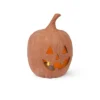 Terracotta Pumpkin LED Orange - Bullseye's Playground™ -Bullseye's Playground GUEST 7d95da84 2623 4b96 9353 5dba9dd88d65