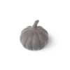 Small Terracotta Pumpkins Gray - Bullseye's Playground™ -Bullseye's Playground GUEST 80abd453 6009 4984 be92 164310ad7057