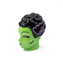 Ceramic LED Figurals Monsters Bride - Bullseye's Playground™