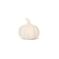 Small Terracotta Pumpkins Cream - Bullseye's Playground™ -Bullseye's Playground GUEST 81ce7e50 6c42 45b4 a759 53fea9afe72a