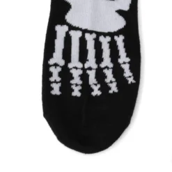 Adult Socks Skeleton - Bullseye's Playground™