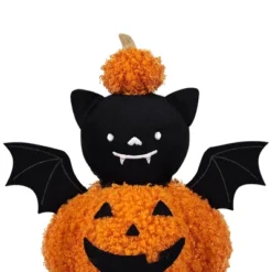 Plush Figurals Pumpkin Bat - Bullseye's Playground™ -Bullseye's Playground GUEST 8a3cffcc 02e7 43ed 86ab 607daeddd902