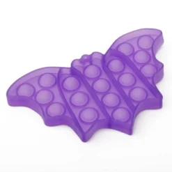 Shaped Poppers Bat - Bullseye's Playground™