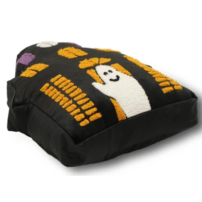 Haunted House Pillow - Bullseye's Playground™ 3 Haunted House Pillow - Bullseye's Playground™