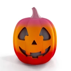LED Ombre Pumpkins Flocked - Bullseye's Playground™ -Bullseye's Playground GUEST 94e0c0d8 e81c 4360 8367 ba7830ab96a4