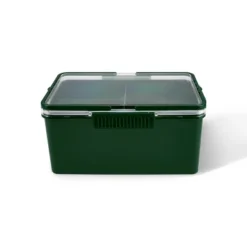 Food Storage With Lid Rectangle Green - Bullseye's Playground™ 7 Food Storage With Lid Rectangle Green - Bullseye's Playground™ -Bullseye's Playground GUEST 98c108c9 f028 4966 ab4c a9117ea2b2ee