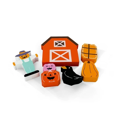 Animal Play Sets Barn - Bullseye's Playground™ 4 Animal Play Sets Barn - Bullseye's Playground™ - Image 2