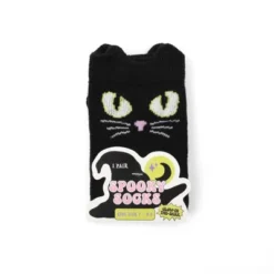 Kids' Halloween Socks Cat - Bullseye's Playground™ -Bullseye's Playground GUEST 9e1c80ea 268a 498b ac1f 8b40857253d1
