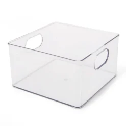 Storage Bin Two Handle - Bullseye's Playground™ -Bullseye's Playground GUEST 9fc27244 ed4a 4b58 8d7d 90437462054e