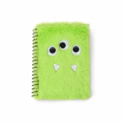 Fuzzy Chunky Notebook Monster - Bullseye's Playground™ -Bullseye's Playground GUEST abd152ed c6dc 4ddc 8890 1859d6f654c0