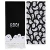 2pk Dishtowels Boo Ghost - Bullseye's Playground™ -Bullseye's Playground GUEST ac5bc87b fcee 4773 8308 d5cdeaaa1f4a