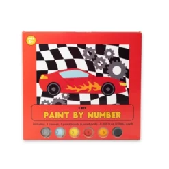 Paint By Number Car Craft Activity Kit - Bullseye's Playground™ 7 Paint By Number Car Craft Activity Kit - Bullseye's Playground™ -Bullseye's Playground GUEST acdf65d6 fad0 4374 878f 6f5b9e311c6b