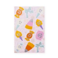 Tear And Share Stickers Glitter - Bullseye's Playground™