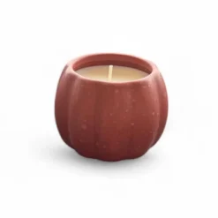 3.9oz Pumpkin Ceramic Scented Candle Red - Bullseye's Playground™ -Bullseye's Playground GUEST af35cf6c d5ee 4c42 9de3 8f94718a455a