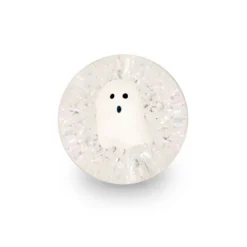 Halloween Bounce Ball Ghost - Bullseye's Playground™
