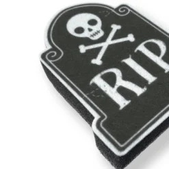 Novelty Dish Sponge Tombstone - Bullseye's Playground™ -Bullseye's Playground GUEST ba290a14 a19a 4a74 bbac f2f90263dd3e