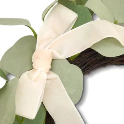 Eucalyptus Fall Wreaths - Bullseye's Playground™ -Bullseye's Playground GUEST bc0bb464 321e 4e1d 909e 622ec2acd4c3