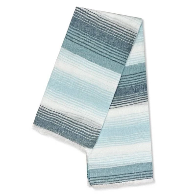 Woven Chenille Throw Tonal Green - Bullseye's Playground™ 5 Woven Chenille Throw Tonal Green - Bullseye's Playground™ - Image 3