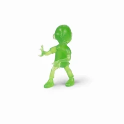 Adopt A Character Zombie - Bullseye's Playground™