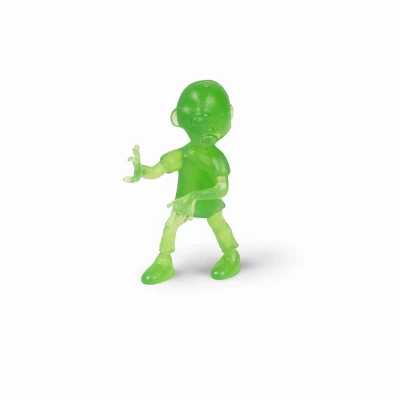 Adopt A Character Zombie - Bullseye's Playground™ 3 Adopt A Character Zombie - Bullseye's Playground™