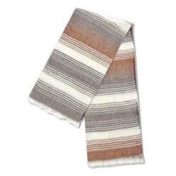 Woven Chenille Throw Tonal Brown - Bullseye's Playground™ -Bullseye's Playground GUEST c12076b0 ea7a 4d0a a240 9cd86b492282