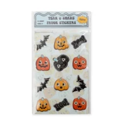 Tear And Share Stickers Puffy - Bullseye's Playground™ -Bullseye's Playground GUEST c12d7156 9914 4b27 86dc 2db326334396