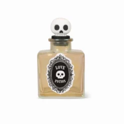 Unfilled Potion Bottles Skull - Bullseye's Playground™ -Bullseye's Playground GUEST c245c82e 9868 451f b4f4 36da43e1ddea