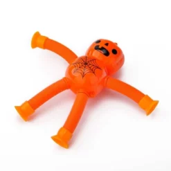 Pop Suction Figure Orange - Bullseye's Playground™ -Bullseye's Playground GUEST c5eeed58 f091 4fa7 ac9b e1c45eb0a1fa