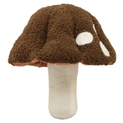 Mushroom Pillow - Bullseye's Playground™ -Bullseye's Playground GUEST c6187c7e ec0f 485f a143 5227a707b127