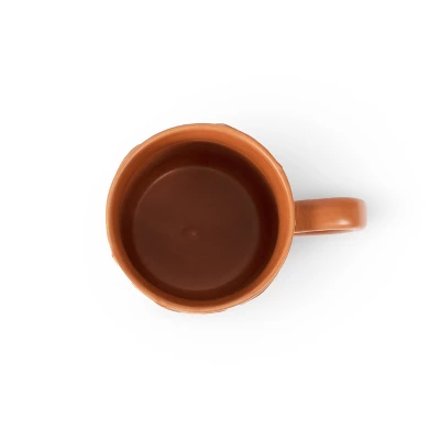 13 Fl Oz Ceramic Coffee Mug Ghosts - Bullseye's Playground™ 4 13 Fl Oz Ceramic Coffee Mug Ghosts - Bullseye's Playground™ - Image 2