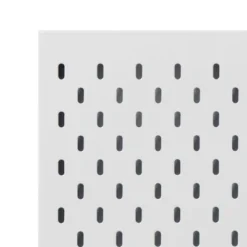 Peg Board Organizer With Accessories White - Bullseye's Playground™ 10 Peg Board Organizer With Accessories White - Bullseye's Playground™ -Bullseye's Playground GUEST c82b9ce4 4f5c 4eaf 811e bb6ab9eb70d7