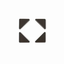 Photo Corners Magnets Black - Bullseye's Playground™ -Bullseye's Playground GUEST c8e857ad 6e93 4915 9c04 e274faa71d63