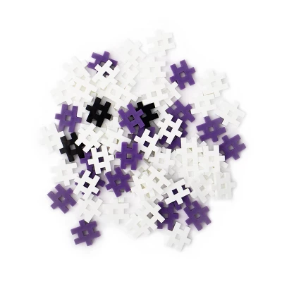 Building Blocks Skull - Bullseye's Playground™ 3 Building Blocks Skull - Bullseye's Playground™