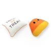 2pk Mini Decor Pillows Candy Corn And Treat Or Trick - Bullseye's Playground™ -Bullseye's Playground GUEST caf3b157 d575 4ef7 ac8d 3760b29b8f59