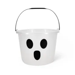 Plastic Basket Glow With Ghost Face - Bullseye's Playground™ -Bullseye's Playground GUEST d26a6065 7fee 40fc bc61 4b8957e41f02