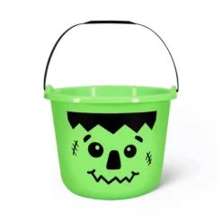 Plastic Basket Frankenstein - Bullseye's Playground™ 7 Plastic Basket Frankenstein - Bullseye's Playground™ -Bullseye's Playground GUEST d44bdb88 aed1 4523 aeae d2af31be5fa9