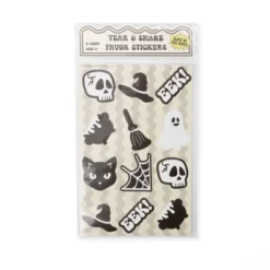 Tear And Share Stickers Glow - Bullseye's Playground™ -Bullseye's Playground GUEST d462238b 4c61 4e7c a30a 8ce0e356fce1