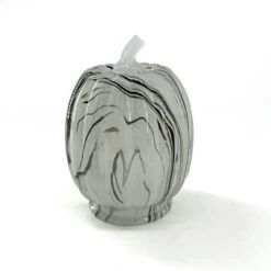 Glass Marble Pumpkins Black - Bullseye's Playground™ -Bullseye's Playground GUEST d7844327 192b 42de 96e2 face07c672d9