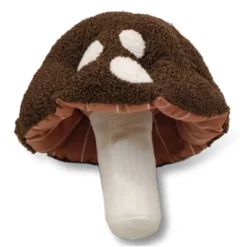 Mushroom Pillow - Bullseye's Playground™