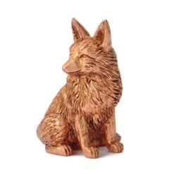 Resin Figurals Fox Upright - Bullseye's Playground™ 7 Resin Figurals Fox Upright - Bullseye's Playground™ -Bullseye's Playground GUEST da225c70 0d4b 4512 8073 79cd5736ac50